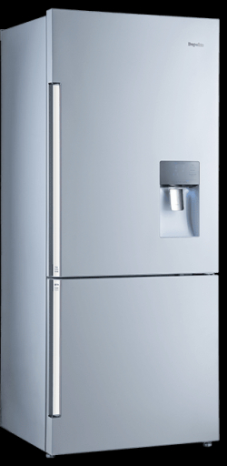 یخچال فریزر دیپوینت