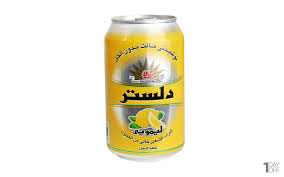 دلستر قوطی