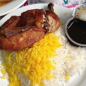 چلو اکبر جوجه