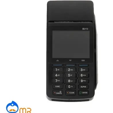pax D210