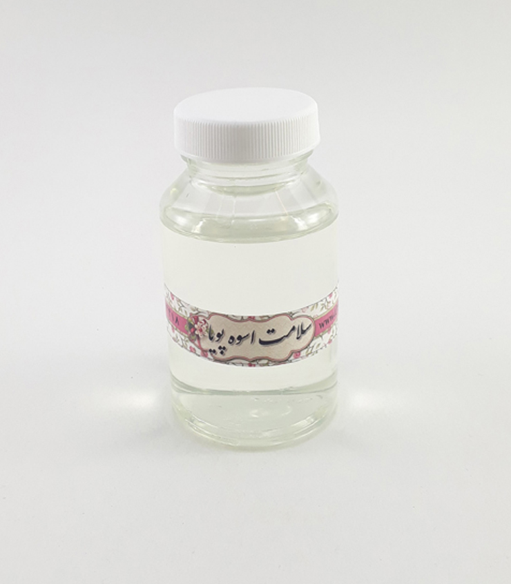 روغن نارگیل