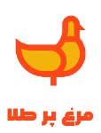 مرغ پا طلا