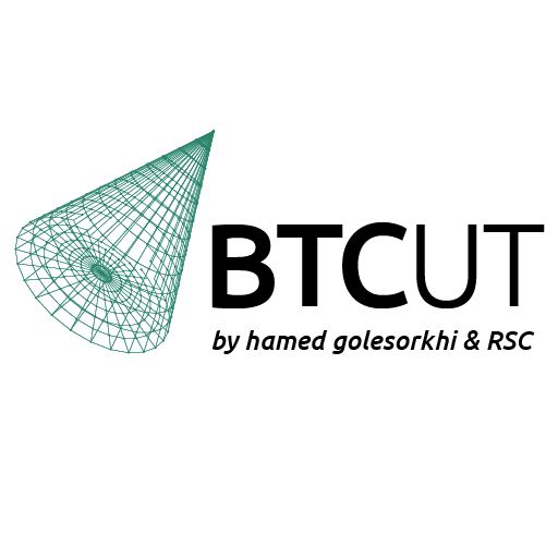 سالن BTCUT